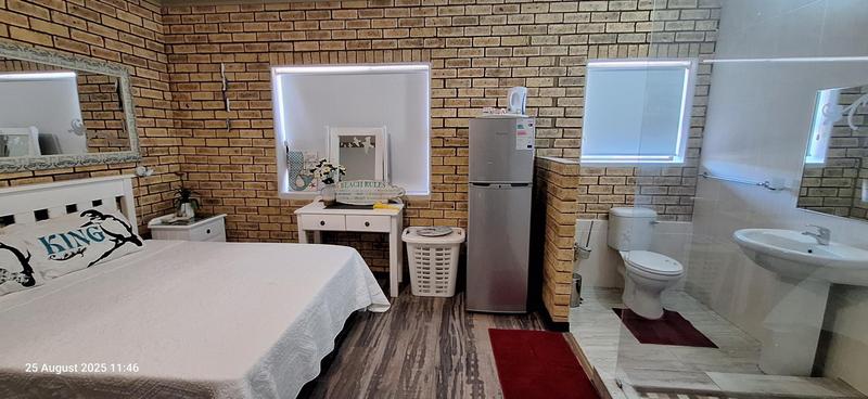 12 Bedroom Property for Sale in Klein Brak Western Cape